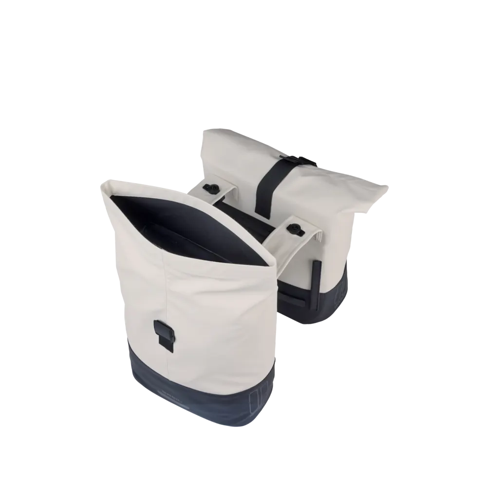 BASIL COVE DOUBLE PANNIER BAG MIK