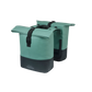 BASIL COVE DOUBLE PANNIER BAG MIK
