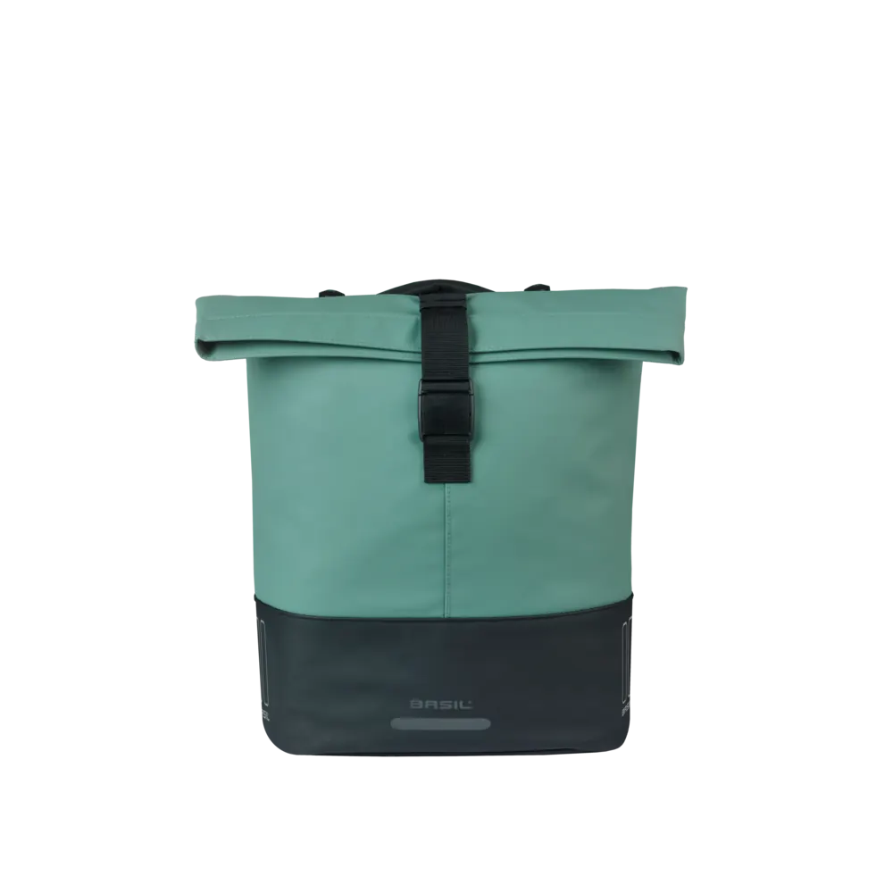 BASIL COVE DOUBLE PANNIER BAG MIK