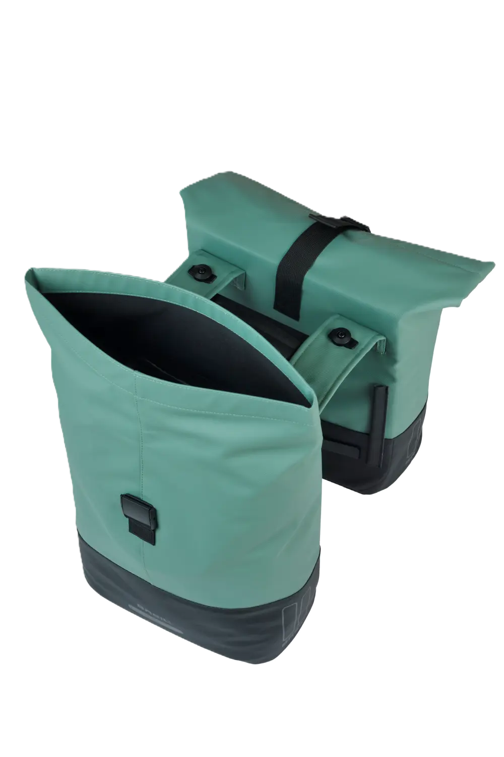 BASIL COVE DOUBLE PANNIER BAG MIK