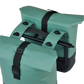 BASIL COVE DOUBLE PANNIER BAG MIK