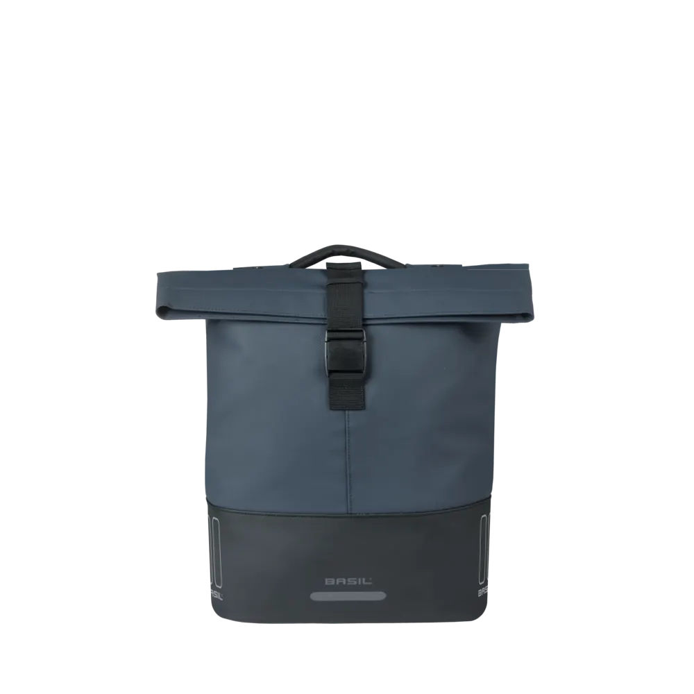 BASIL COVE DOUBLE PANNIER BAG MIK