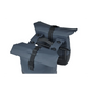 BASIL COVE DOUBLE PANNIER BAG MIK