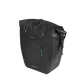 BASIL RIVO SINGLE PANNIER BAG MIK (LARGE)