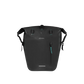 BASIL RIVO SINGLE PANNIER BAG MIK (LARGE)