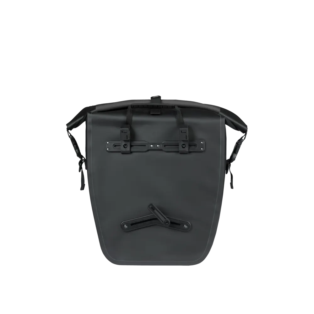 BASIL RIVO SINGLE PANNIER BAG MIK (LARGE)