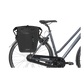 BASIL RIVO SINGLE PANNIER BAG MIK (LARGE)