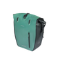 BASIL RIVO SINGLE PANNIER BAG MIK (LARGE)