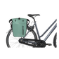 BASIL RIVO SINGLE PANNIER BAG MIK (LARGE)