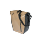 BASIL RIVO SINGLE PANNIER BAG MIK (LARGE)