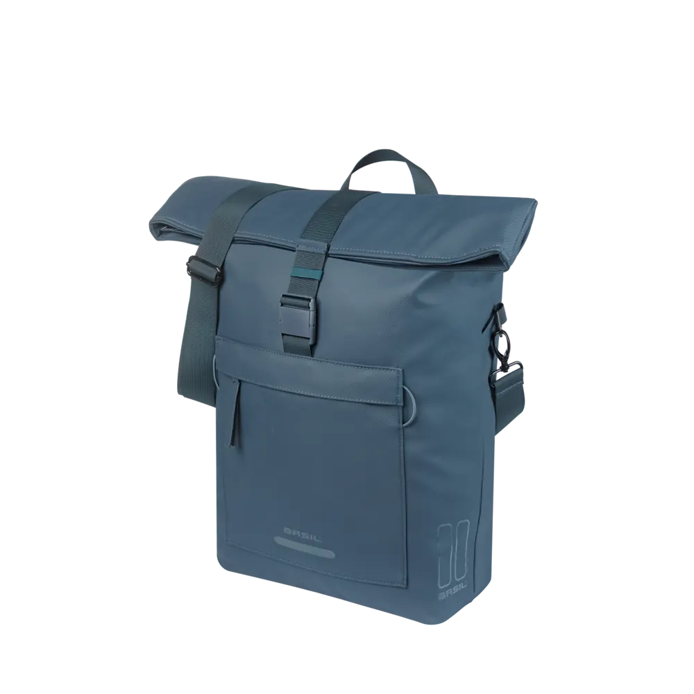 BASIL BROOKLYN SHOULDER BAG MIK