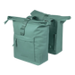 BASIL BROOKLYN DOUBLE PANNIER BAG