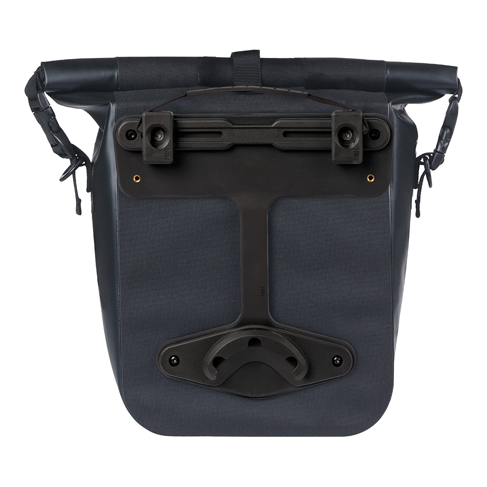 BASIL NAVIGATOR WATERPROOF SINGLE BAG MIK (MEDIUM)