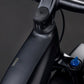 CUBE REACTION HYBRID PRO 800 FE eMTB BIKE 2026 BLACKLINE