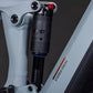 CUBE STEREO HYBRID ONE44 PRO 800 eMTB BIKE 2026 VULCAN' N 'ORANGE