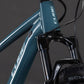 CUBE ATTENTION SLX HARDTAIL MTB BIKE 2026 STORM' N 'BLUE