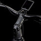 CUBE KATHMANDU HYBRID EXC 800 EASY ENTRY eBIKE 2025 BLACK´ N ´PRISM