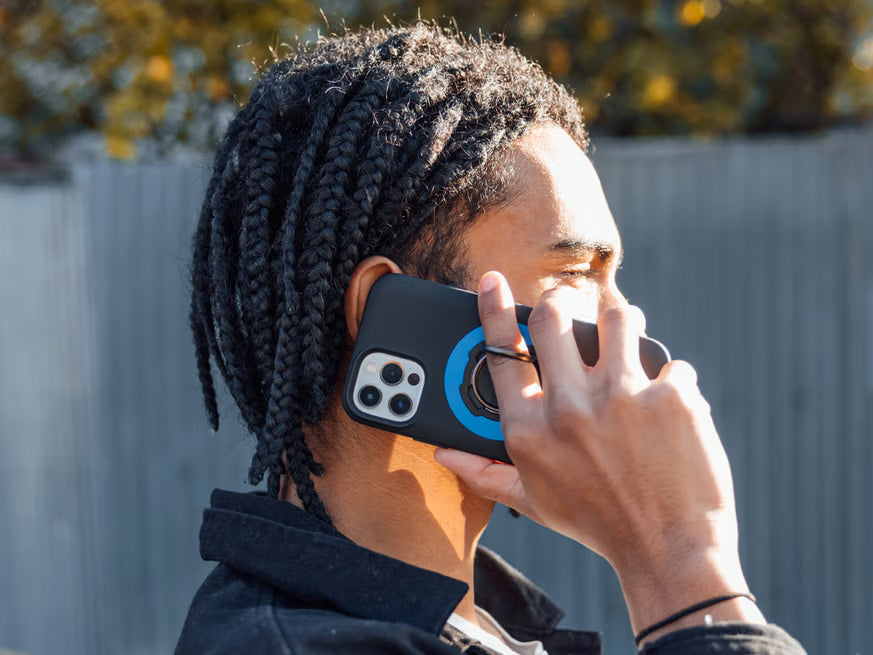 QUAD LOCK PHONE RING/STAND V2