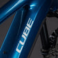CUBE STEREO HYBRID ONE22 RACE 800 eMTB BIKE 2026 ELECTRICBLUE' N 'WHITE