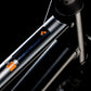 CUBE NUMOVE 140 KID'S MTB BIKE 2025 BLACK' N 'ORANGE