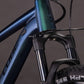 CUBE REACTION PRO HARDTAIL MTB BIKE 2026 GOBLIN' N 'BLACK