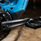 NEWMEN FORGE E-BIKE CRANK SET
