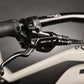 HAIBIKE NDURO 6 FULL SUSPENSION eMTB BIKE 2025 MATT URBAN GREY/BLACK