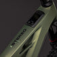 CUBE STEREO HYBRID ONE44 HPC TM 800 eMTB BIKE 2027 REEDGREEN 'N' GILLS
