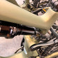 CUBE STEREO HYBRID ONE44 HPC TM 800 eMTB BIKE 2026 REEDGREEN' N 'MATRIX **EX DEMO**