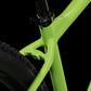 CUBE AIM ONE HARDTAIL MTB BIKE 2025 LEMONSQUEEZE' N 'BLACK
