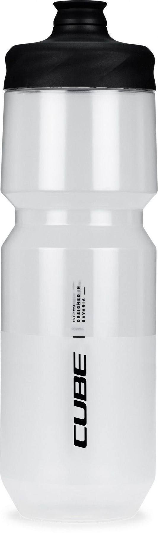 CUBE FLOW 750 DS BOTTLE