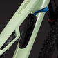 CUBE STEREO HPC RACE MTB BIKE 2027 LINDGREEN 'N' GREEN