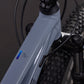 CUBE AIM ONE HARDTAIL MTB BIKE 2026 SMOKE' N 'BLACK