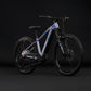 CUBE REACTION HYBRID SLX 800 HARDTAIL eMTB BIKE 2027 ARTLINE