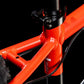 CUBE REACTION 200 PRO KID'S MTB BIKE 2026 BLACK' N 'BLUE' N 'RED