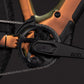 CUBE REACTION HYBRID SLX 800 HARDTAIL eMTB BIKE 2027 AUTUMN 'N' BLACK