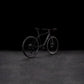 CUBE EDITOR HYBRID PRO 400X URBAN eBIKE 2025 BLACK 'N' SPECTRAL