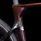 CUBE LITENING AERO C:68X SLT ROAD BIKE 2025 SOLARECLIPSE' N 'CARBON