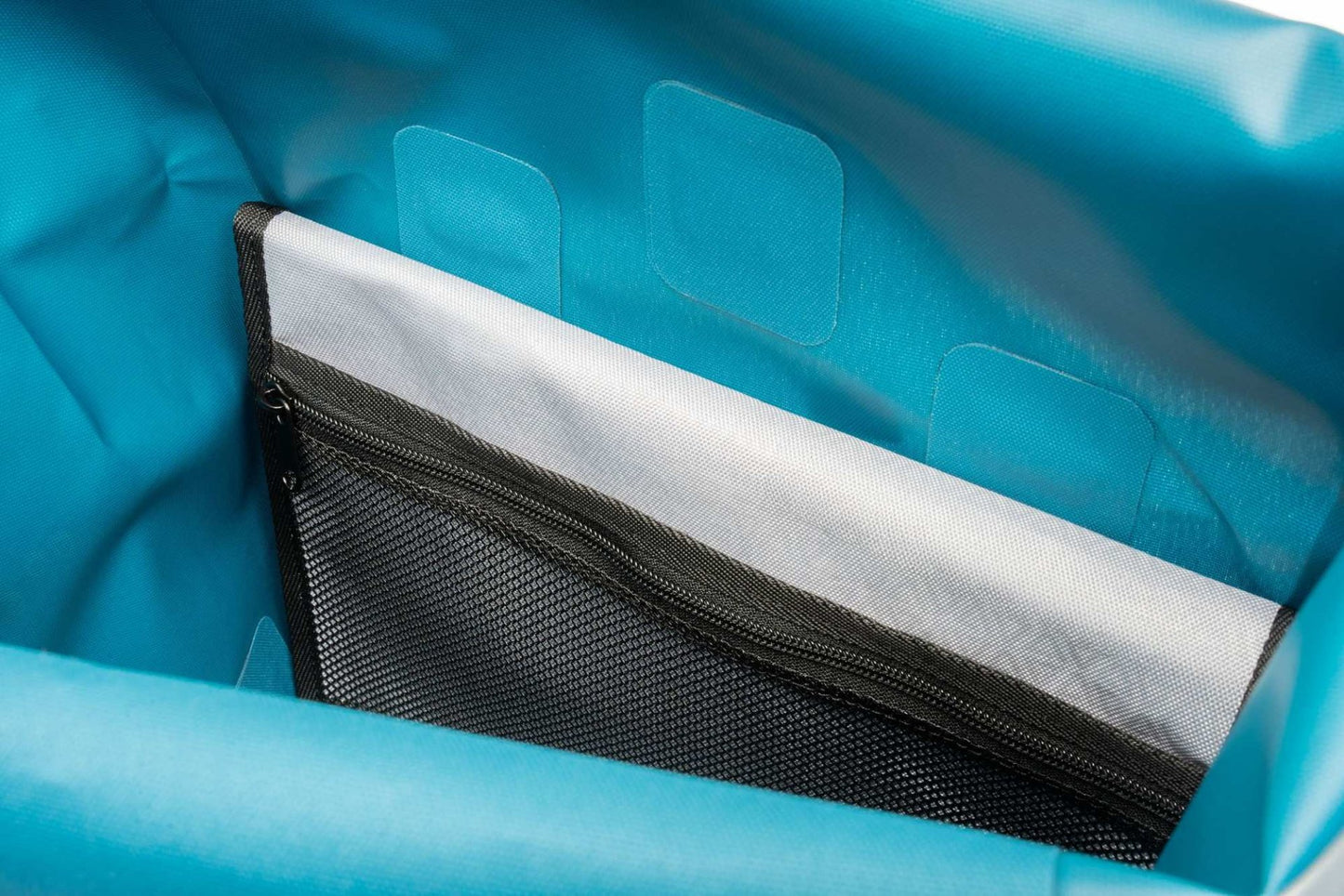 CUBE ACID PANNIER BAG PRO 20/2 CILINK