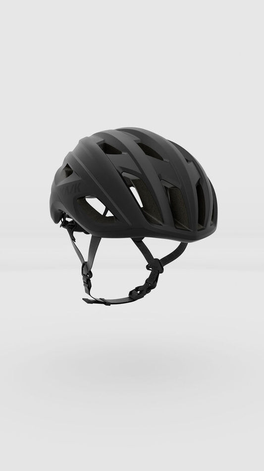 KASK MOJITO3 HELMET BLACK MATT