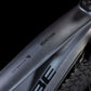 CUBE REACTION HYBRID PRO 600 eMTB BIKE 2025 METALLICGREY' N 'BLACK