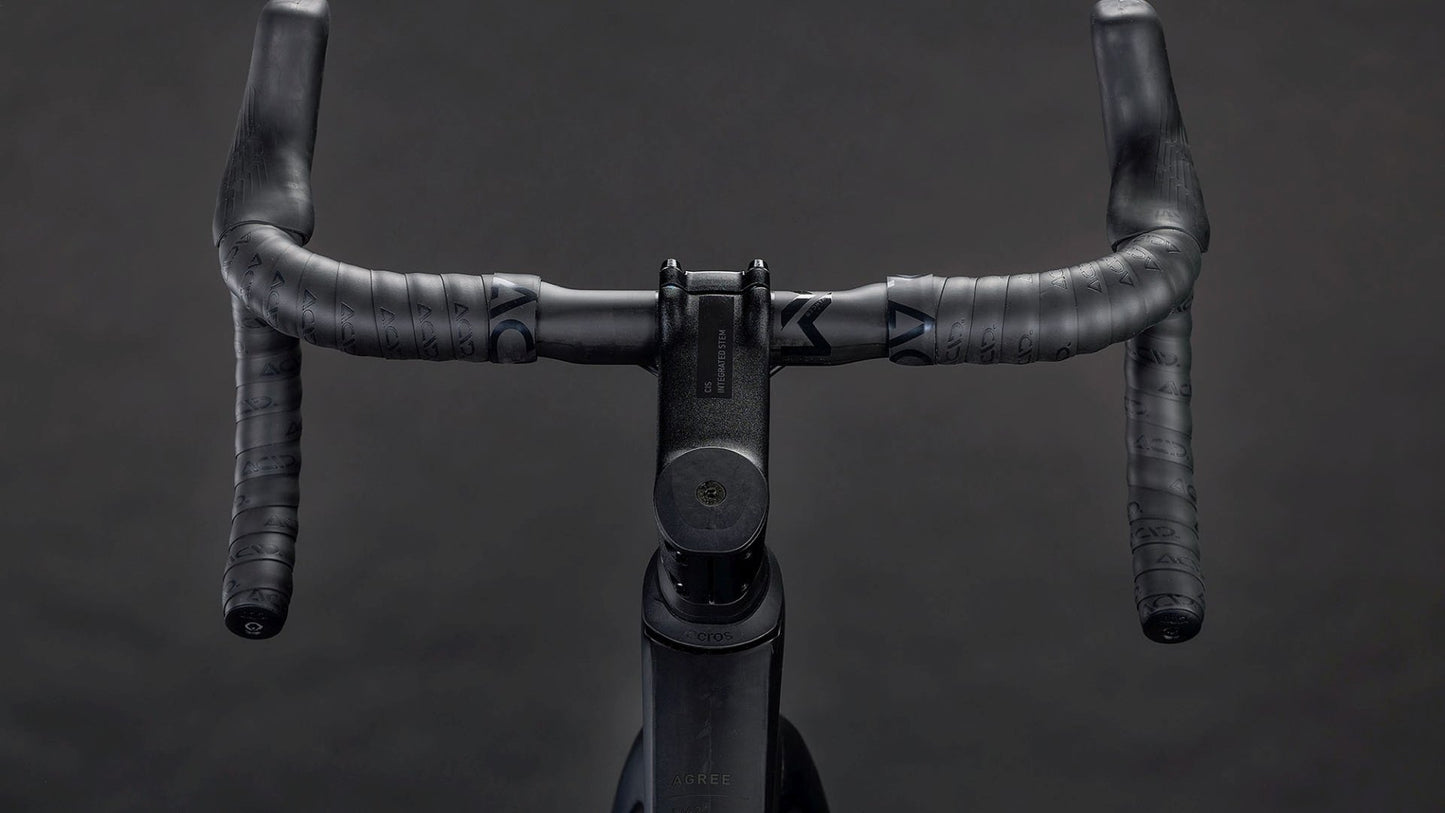 CUBE AGREE C:62 PRO ROAD BIKE 2026 BLACKLINE