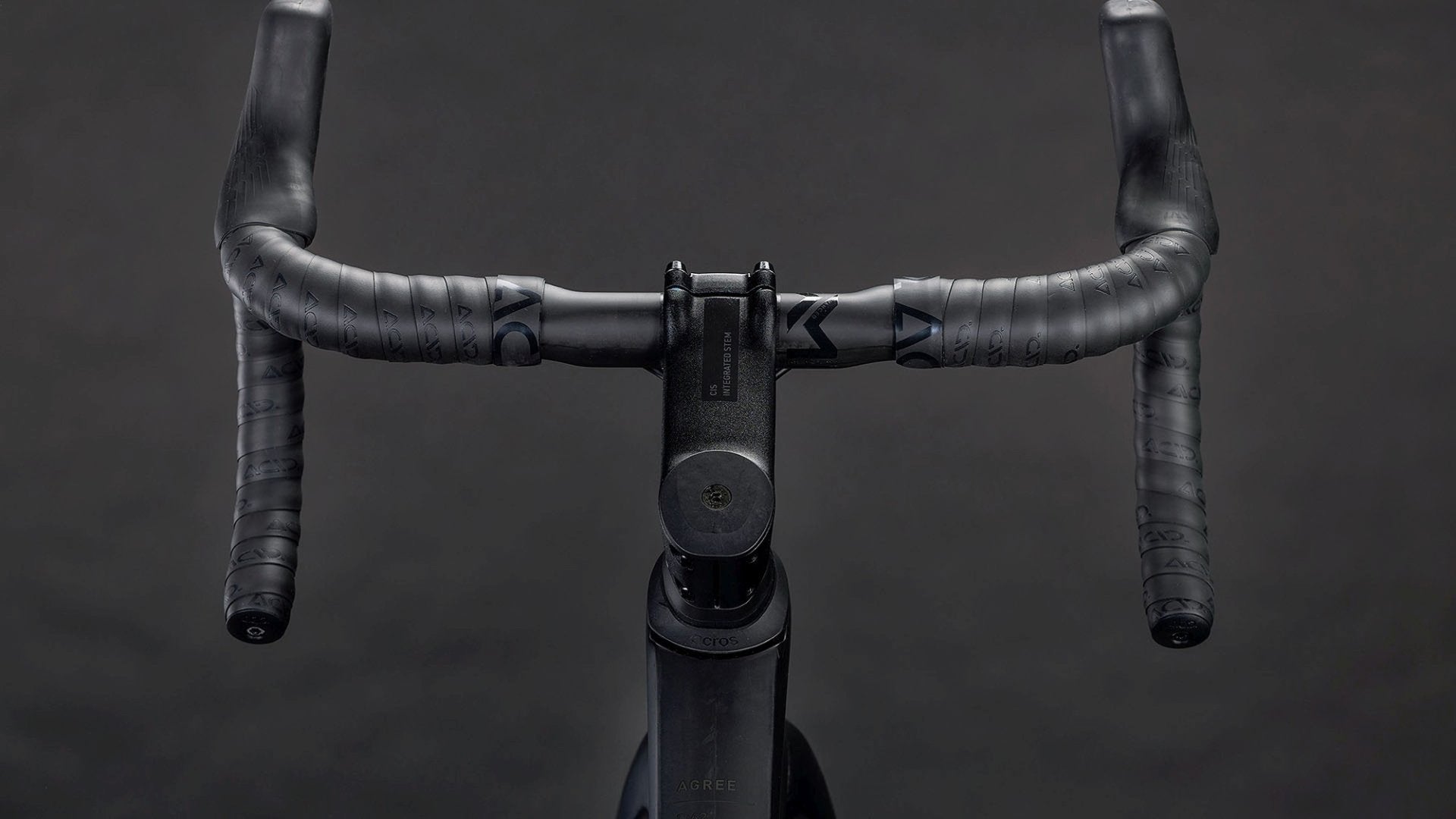 CUBE AGREE C:62 PRO ROAD BIKE 2026 BLACKLINE