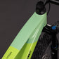CUBE REACTION HYBRID ONE 720 HARDTAIL eMTB BIKE 2027 CACTUS 'N' BLACK