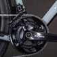 CUBE NUROAD C:62 PRO FE GRAVEL BIKE 2026 VULCAN' N 'PRISM