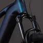 CUBE REACTION HYBRID PRO 800 eMTB BIKE 2026 NEBULAR' N 'DAZZLE