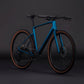 CUBE NULANE C:62 SLX GRAVEL BIKE 2026 ELECTRIC' N 'BLUE