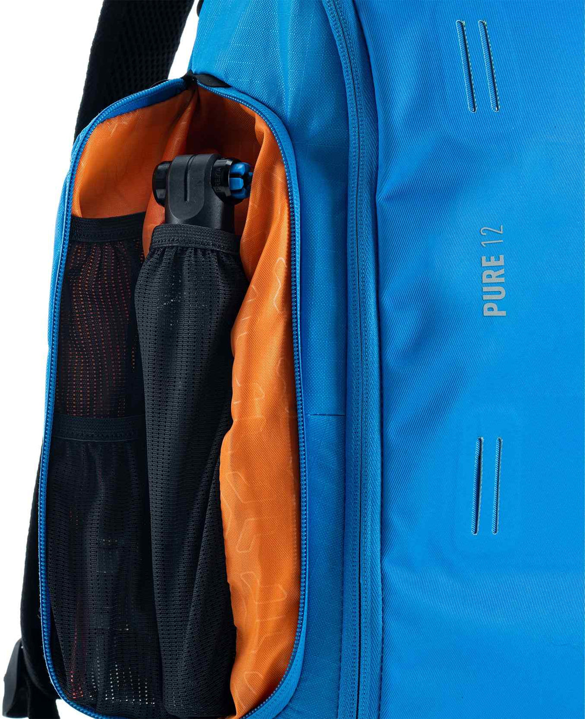 CUBE BACKPACK PURE 12 - BLUE