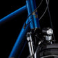 CUBE TOURING ONE TREKKING BIKE 2025 DEEPSEA' N 'BLACKCHROME