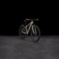 CUBE AIM PRO HARDTAIL MTB BIKE 2025 LINEN' N 'BRONZE